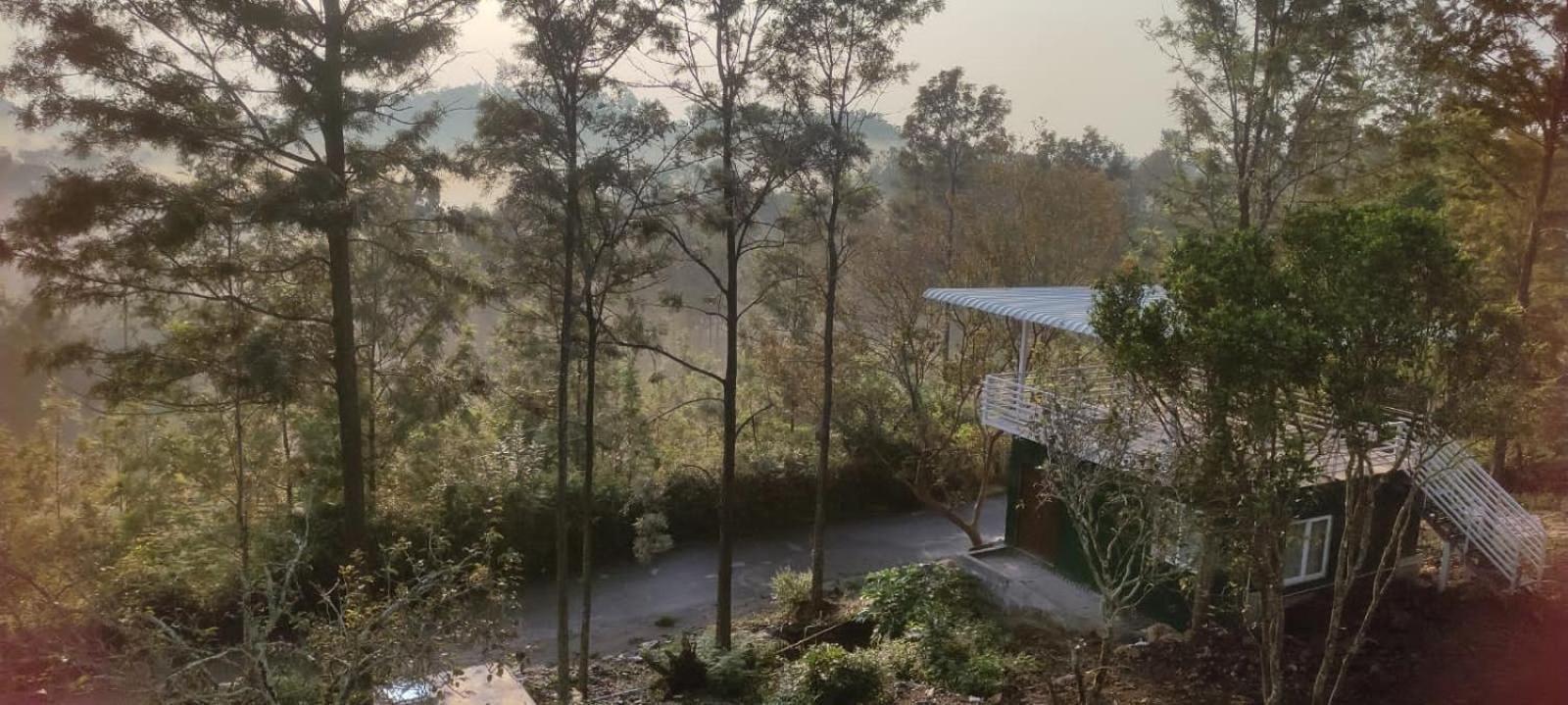 The Clover Resorts Yercaud Exterior photo