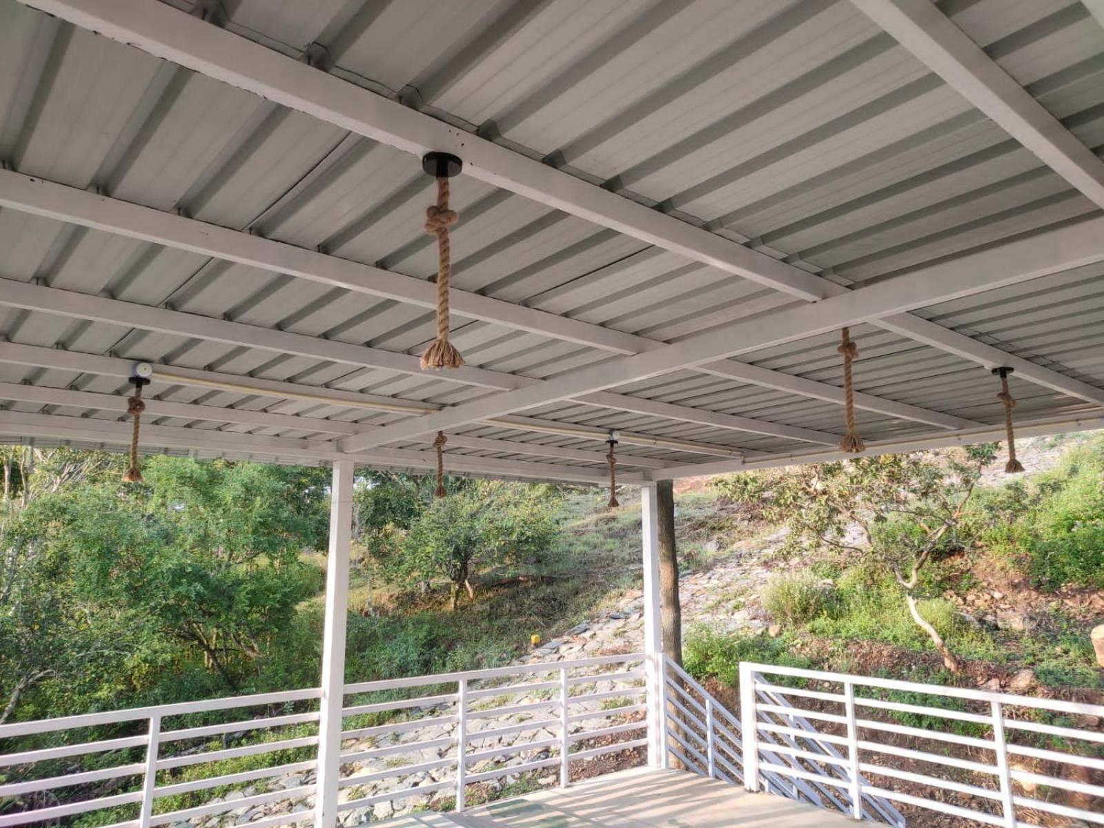 The Clover Resorts Yercaud Exterior photo