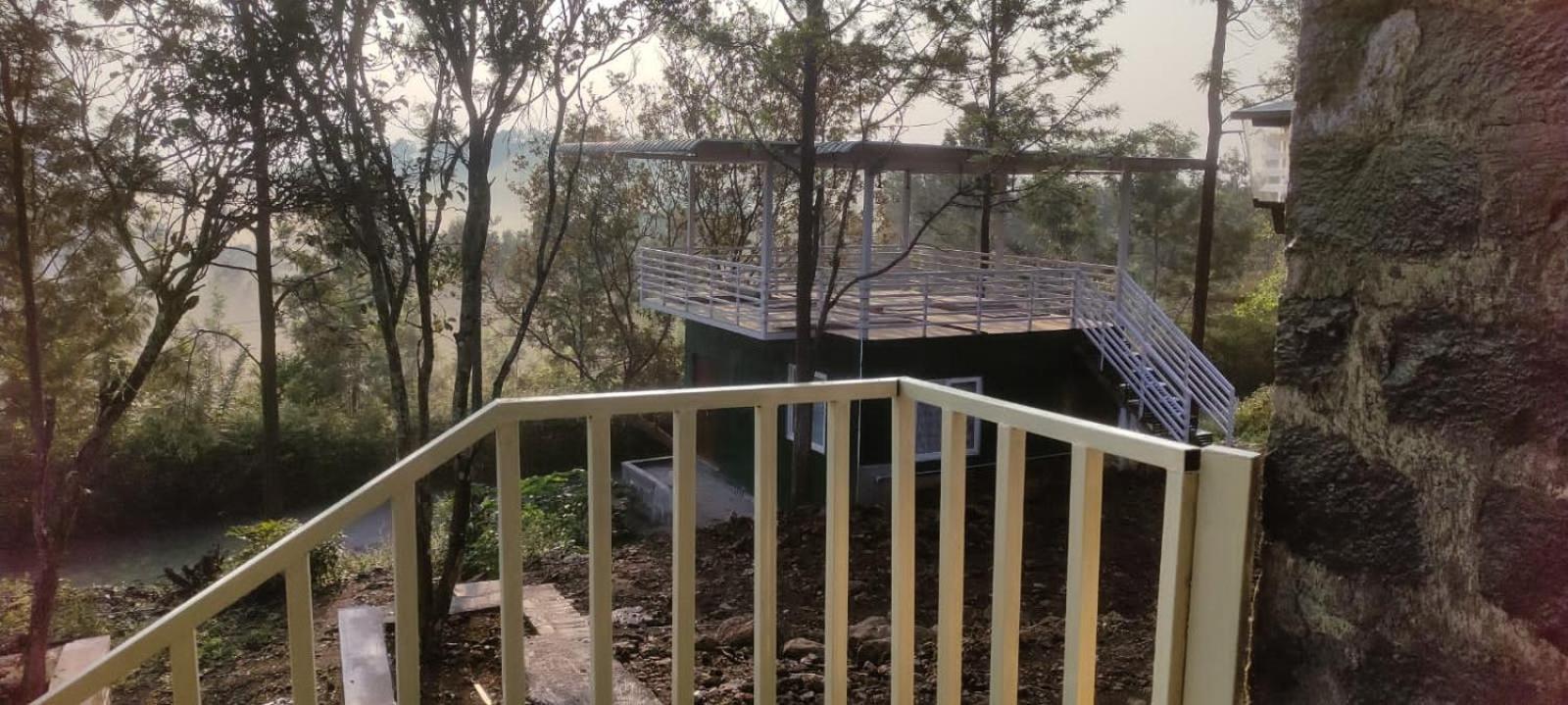 The Clover Resorts Yercaud Exterior photo